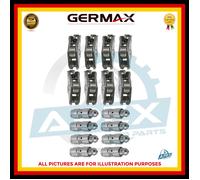 BMW 1 3 5 7 X3 X5 X6 2.0 Motore Diesel Rocker Braccia & Sollevatori 11332248878