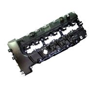 BMW 1 3 5 7 X6 Z4 Roadster Testata Rocker Cover 3.0 Benzina N54 11127565284