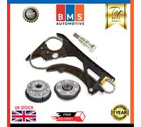 BMW 1 3 5 Serie N43B20 2.0L Benzina N43 Kit Catena di Distribuzione Con Vvt Hub