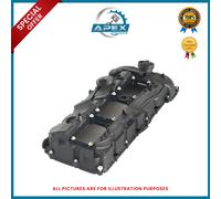 BMW 1 3 5 X3 X4 X5 3.0 Benzina Motore N55B30 Rocker Coperchio Della Valvola
