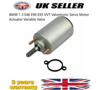 BMW 1 3 E46 E90 E93 Vvt Valvetronic Servomotore Attuatore Variabile Valvola UK