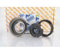 BMW 1/3 Serie 6 Velocità Getrag Ingranaggio Retro / Mozzo 183034488997 -