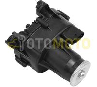 BMW 1 E81 E82 E87 E88 118D 120D 123D REGOLATORE COLLETTORE IMPIANTO ASPIRAZIONE