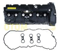 BMW 1 E81 E82 E87 E88 125i 128i 130i VALVOLA COPERCHIO PUNTERIE TESTA CILINDRICA