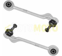 BMW 1 E81 E82 E88 E87 KIT BRACCI BRACCETTI DI SOSPENSIONE ANTERIORE SX DX 2 PZ