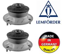 BMW 1 E81 E87 3 E46 E90 E91 E92 E93 Lemforder Ant. Top Montante Ammortizzatore