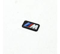 BMW 1 F20 Wheel M Badge Emblem 36112228660 2228660 NEW GENUINE