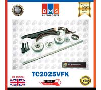BMW 1 Serie 1.6 2.0 Benzina N43B16 N43B20 Kit Catena di Distribuzione Con Marce