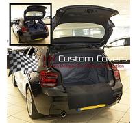 Bmw 1 Series Copertura Bagagliaio Rete Per Cani Su Misura (2011-2019) 122