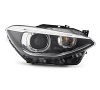 BMW 1 Series F20 Faro Anteriore Destro Bi-Xenon LED DRL AFS OE Hella