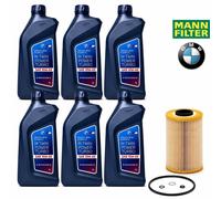 MANN-FILTER HU 926/4 x Filtro dell'olio - per Autovetture + veicoli commeriali