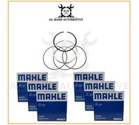 BMW 135I 335I 435I 535I 640I 740I 35I 3.0T N55B30A Set Fasce Pistone Std X 6 Cyl