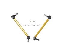 BMW 135i E81 E82 E87 E88 Whiteline Kit Biellette Anteriori Regolabili