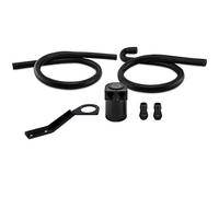 BMW 135i E8x / 335i E9x N54 Oil Catch Can Mishimoto