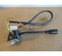 BMW 1502/1802/2002 E9/E10 - Leva Devioluci 1353561 - 8357/71