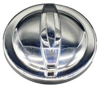 BMW 16111103603 TAPPO CROMATO SERBATOIO 1502-2002tii LOCKABLE FILLING CAP 1502
