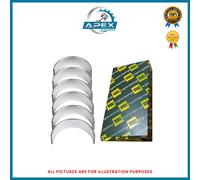 BMW 2.0 N47 Diesel Mini N47D207 Biella Cuscinetti Set - 0.50 - Potenziati