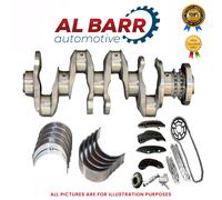 BMW 2.0 N47 Motore N47D20 Albero,Principale & Biella Cuscinetti + Timing Chain
