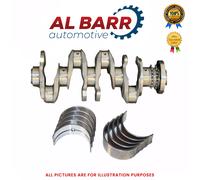 BMW 2.0 N47 Motore N47D20 Albero + Principale E Biella Cuscinetti
