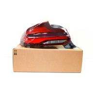 BMW 2 F22 Rear Left Led Taillight Black Line 63219491591 NEW GENUINE