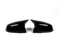 BMW 2 Serie Calotta Specchietto Laterale Set M3 Stile Nero Lucido F22 F87 13-