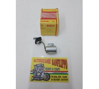 BMW 2000 2500 3000 CSI CONDENSATORE SPINTEROGENO BOSCH OE 1237330303