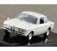 BMW 2000 CS - 1970 - beige - IXO 1:43