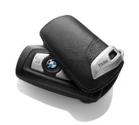 BMW 2012 e successive 3 Series Black Key Case, prodotto originale