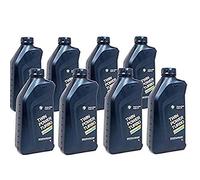 BMW 21 2 365 929/8 Twin Power Turbo 04 0 W-30 Olio Motore ll (8 x 1 litro)
