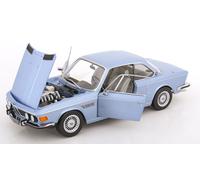 BMW 3.0 CSI E9 del 1971 blu a 1/12 scala KK KKDC120193A