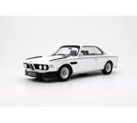 BMW 3.0 CSL - 1972 EDIZIONE LIMITATA NUMERATA