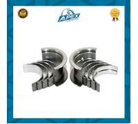 BMW 3.0D N57306 D-N57D30 Albero Cuscinetto Principale Set - 0.50 Misura - Nuovo