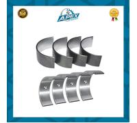 BMW 3.0D N57306 D-N57D30 Biella Assy. Biella Set Cuscinetti - Std Misura - Nuovo
