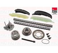 BMW 3 4 5 7 X3 X4 X5 X6 525D 530D 730D N57D30A 3.0 Diesel Timing Kit Catena New