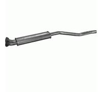 BMW 3 E30 2.0 2.4 D 125/129/86HP 1983-1991 Silenziatore Marmitta Centrale