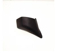 BMW 3 E30 Convertible Rear Right Bumper Cover End Trim 51121937414 NEW GENUINE