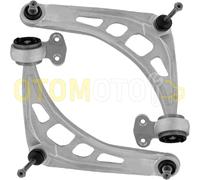 BMW 3 E46 316-330 Z4 E85 E86 BRACCI DI SOSPENSIONE SILENT BLOCK INFERIORE SX DX