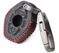 BMW 3 E46 5 E39 E38 X5 E53 PORTACHIAVI ASTUCCIO