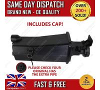 BMW 3 E46 X3 E83 X5 E53 Z4 E85 E86 Radiatore Refrigerante Espansione Tank &