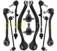 BMW 3 E90 E91 E92 X1 E84 4x4 XI XD X-DRIVE BRACCI DI SOSPENSIONE ANTERIORE 12 PZ