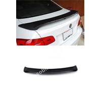 BMW 3 E92 E93 2006-2013 COUPE CABRIO SPOILER POSTERIORE ALA POSTERIORE TUNING SO