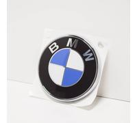 BMW 3 E93 Emblema del Distintivo del Bagagliaio 51147146052 NUOVO