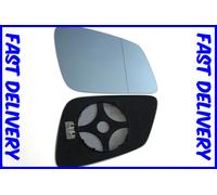 BMW 3 Gran Turismo F34 2013 + Ali Vetro Specchietto Blu Grandangolo Riscaldato
