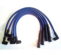 BMW 3 Serie 316. E21 Formula Power, 10mm Prestazioni Gara Cavo Accensione Set