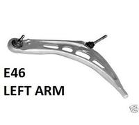 BMW 3 Serie E46 Braccetto Sospensione Anteriore Inferiore Forcella SX 325i 328i