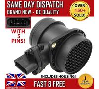 BMW Misuratore Aria Sensore Compatibile - Serie 1 E81/E87 - 13621438687