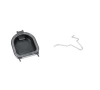 BMW 3 Serie E90 E91 05-12 Originale Valeo Testa Luce Lampada Tappo con Molla