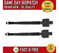 BMW 3 Serie E90, E91, E92, E93 Interno Asse Anteriore Tiranti Asta Giunti X2 Kit