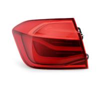 Faro Posteriore Sinistro Lampadina LED HELLA Per BMW 3 (F30, F80)