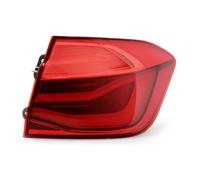 BMW 3 Serie Luce Posteriore Destro F30 15-18 LED Berlina Fanale passeggeri O/S